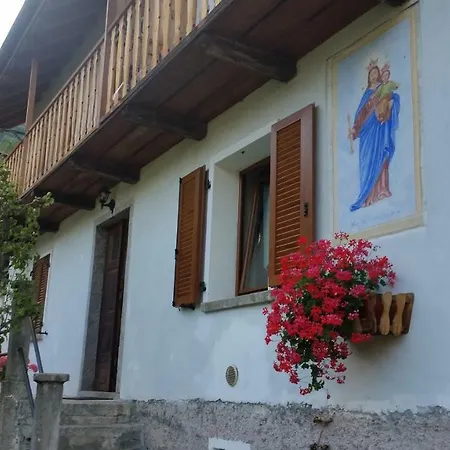 Apartment Ca' Auronia