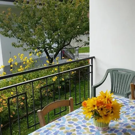 Ca' Auronia Apartment Baceno